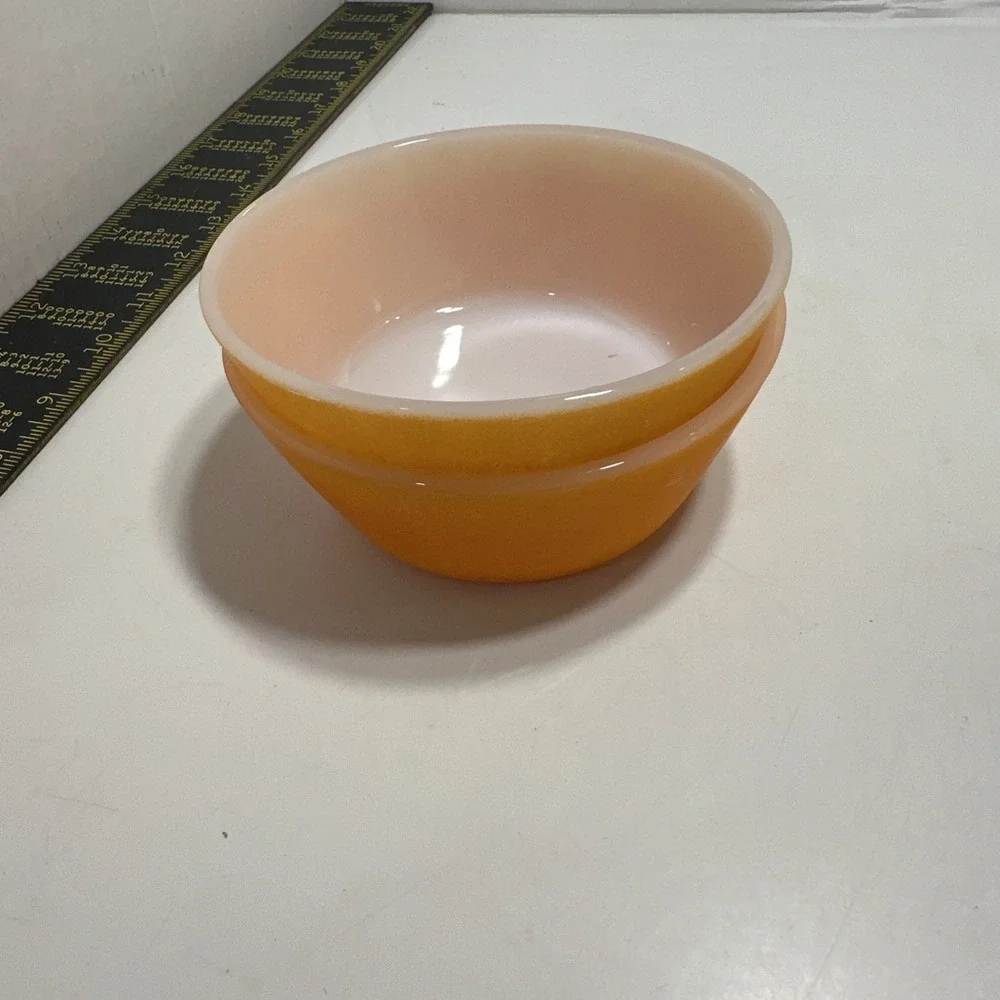 Anchor Hocking federal glass